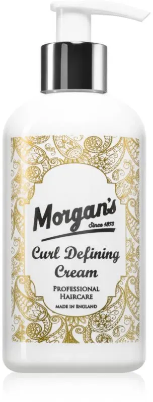 Morgan's Curl Defining Cream Definition-Creme für lockiges Haar 250 ml
