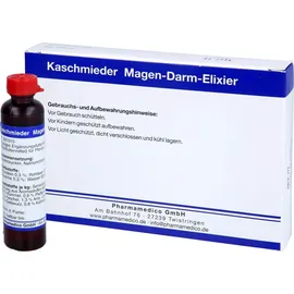 Schmees Kaschmieder Magen Darm 6 x 18 ml