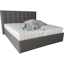 Collection AB Classic 180 x 200 cm Braun