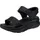 SKECHERS D'LUX Walker Damen Schwarz 39