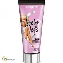 Soleo Lovely Legs Strong Bronzer (135 ml)