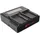 Berenstargh Dual LCD Ladegerät Fuji NP-W235, 8.4V