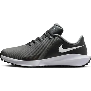 Nike Infinity '24 Golfschuh, Black-White-Smoke Grey, 40 EU (7 US)