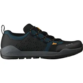 FIZIK Terra Ergolace X2 Teal Blue/Black 41