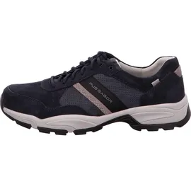 Gabor Sneaker Low Blau Herren 42,5