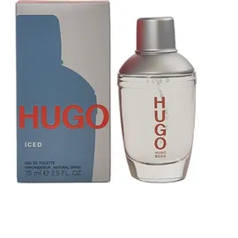 HUGO BOSS Hugo Iced Eau de Toilette 75 ml