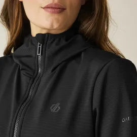 Dare 2b Dare2b Iced Softshelljacke - Black - 40