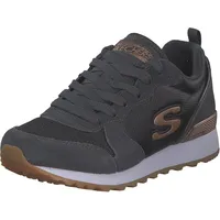 SKECHERS OG 85 - Goldn Gurl charcoal 40
