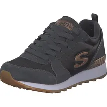SKECHERS OG 85 - Goldn Gurl charcoal 40