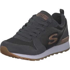 SKECHERS OG 85 - Goldn Gurl charcoal 40