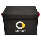 Kofferraumtasche, Kofferraum-Organizer, Kofferraum-Aufbewahrungsbox, faltbarer Korb für Smart 451 453 Fortwo Forfour Universal-Zubehör
