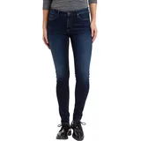 CROSS JEANS ® Cross Jeanswear Alan High Waist Skinny Fit Jeans