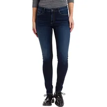 CROSS JEANS ® Cross Jeanswear Alan High Waist Skinny Fit Jeans