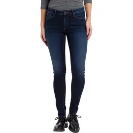 CROSS JEANS ® Cross Jeanswear Alan High Waist Skinny Fit Jeans