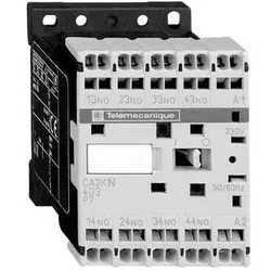 Schneider Electric Hilfsschütz CA3KN403BD3