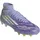 adidas F50 Sparkfusion League AG/FG Damen violet tone/lucid lemon/purple rush 44,5