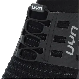 Uyn Ecolypt Tune Slip-on Sneaker mit schwarzer Sohle Damen black 35