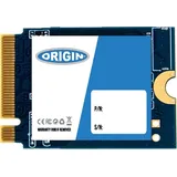 Origin Storage Solutions Origin Storage Inception TLC830 Pro Series 1TB PCIe 4.0 NVME M.2 30mm, 1 TB, M.2,