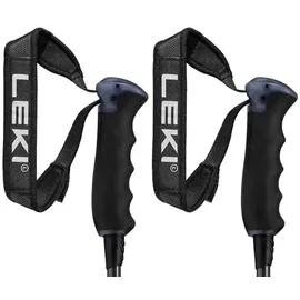 Leki Alpino Leki Neolite Carbon Stöcke - 130 cm
