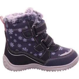 Dockers Klettstiefel Blau 23