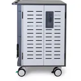 Ergotron Zip40, Notebookwagen, Grau