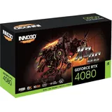 Inno3D GeForce RTX 4080