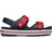 Navy/Varsity Red 23,5