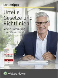 Urteile, Gesetze und Richtlinien