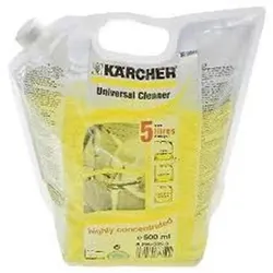 KÄRCHER Bodenpflege Parkett versiegelt, Laminat (1 l)
