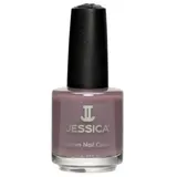 Jessica Cosmetics Custom Nail Colour CNC-1198 Coupe De Ville Farblack lila 15 ml