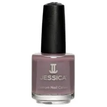 Jessica Cosmetics Custom Nail Colour CNC-1198 Coupe De Ville Farblack lila 15 ml