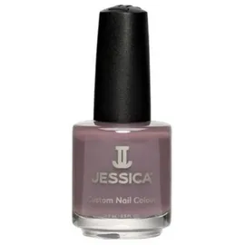 Jessica Cosmetics Custom Nail Colour CNC-1198 Coupe De Ville Farblack lila 15 ml