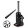 STAHLWERK Hydraulikheber 2 T 158-308 mm Stempelwagenheber Autoheber Wagenheber