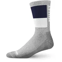 Millet Seneca Mid Socken 1 Paar Grau 36-38