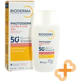 Bioderma Photoderm Ultra-Fluid LSF 50+ 40 ml