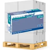 Semperguard® Einmalhandschuhe, Latex comfort 3000001281 , 1 Palette = 630 Packungen à 100 Stück, Größe M (7-8)