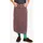 QUIKSILVER Rock Cord Chocolate Brown S