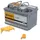 Continental Starterbatterie 70Ah 12V 680A