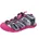 Grau/Fuchsia 33