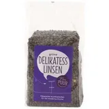 Grüne Delikatess Linsen (du Puy) 500g