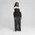Puma Around The Block Hoodie Schwarz M