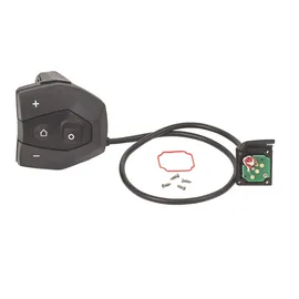 Bosch Nyon Bedieneinheit Fernbedienung schwarz