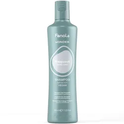 Fanola Frequent Wonder Shampoo 350 ml
