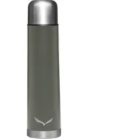 Salewa Rienza 750ml Thermosflasche - Dark Olive - One