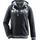 ROADSIGN australia Roadsign Sweatjacke schwarz, 3 XL
