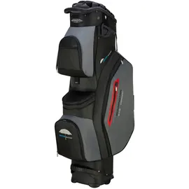 Bennington Cartbag QO 14 WR – Schwarz