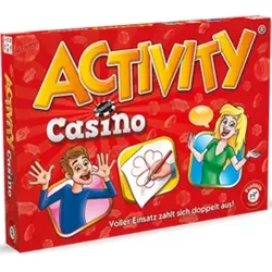 PIATNIK 665424 Activity® Casino