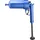 CORNAT Rohrreinigungspistole SA220 Blau