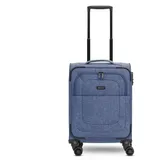 Redolz Essentials 12 4-Rollen Cabin 55 cm / 42 l blau/lila
