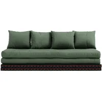 Karup Design - Chico Schlafsofa, olive green